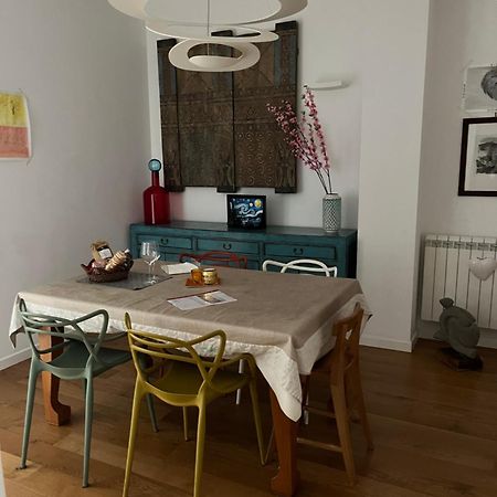 Umbertina Apartment Bari Buitenkant foto