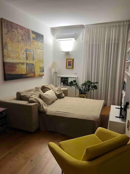 Umbertina Apartment Bari Buitenkant foto