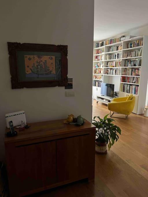 Umbertina Apartment Bari Buitenkant foto