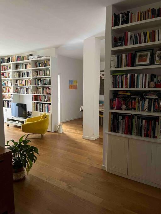 Umbertina Apartment Bari Buitenkant foto