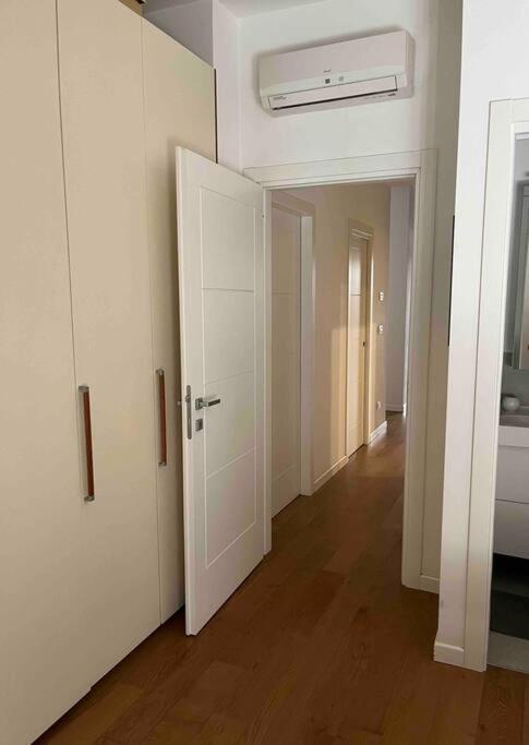 Umbertina Apartment Bari Buitenkant foto