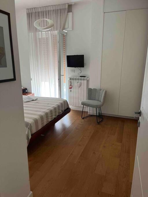 Umbertina Apartment Bari Buitenkant foto