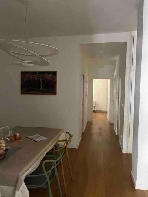 Umbertina Apartment Bari Buitenkant foto