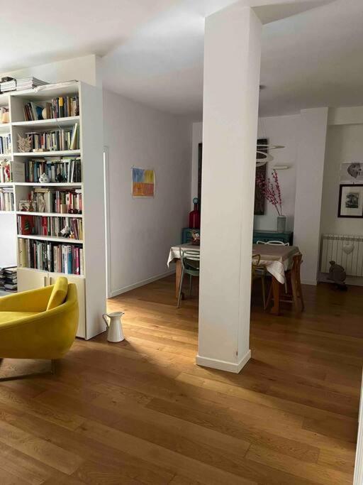 Umbertina Apartment Bari Buitenkant foto