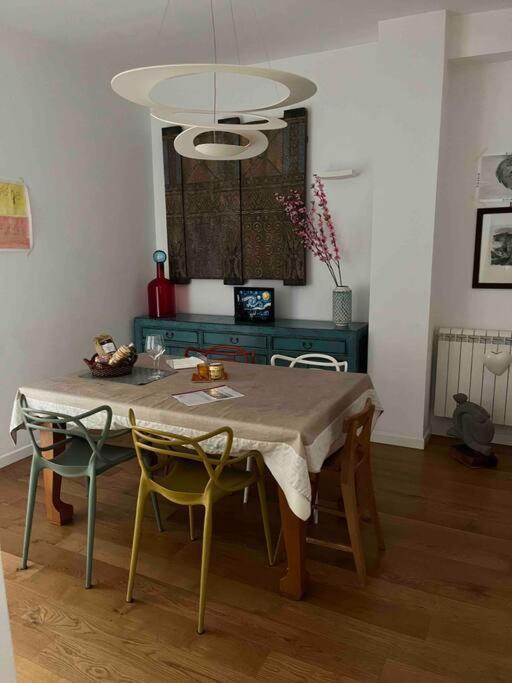 Umbertina Apartment Bari Buitenkant foto